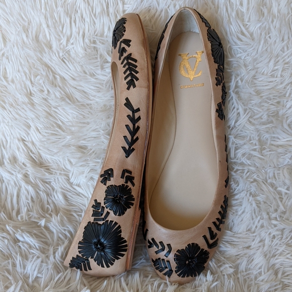 vc signature shoes